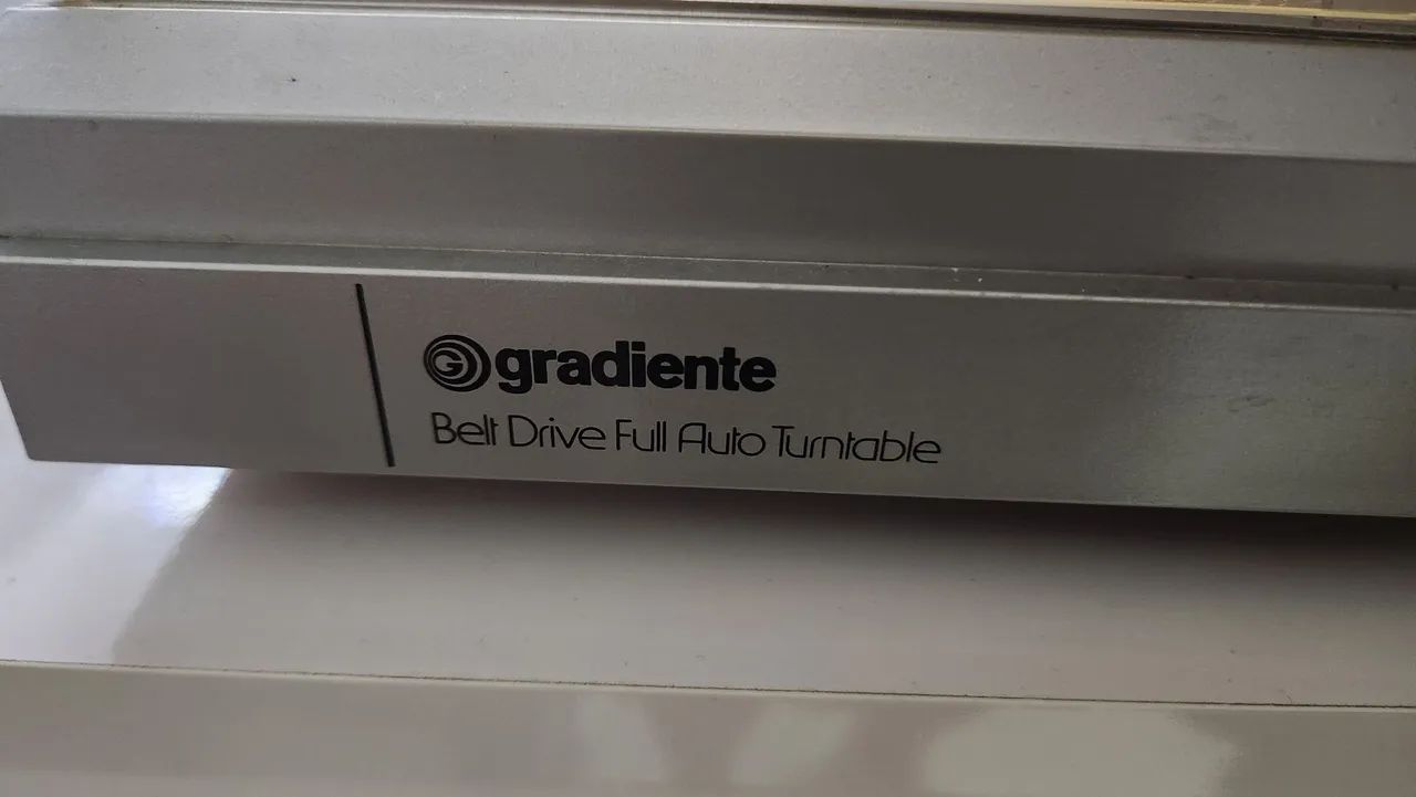 TOCA DISCO GRADIENTE  T 515
