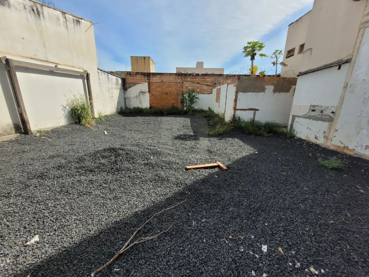Terreno para locação no bairro Brasil - Foto 2