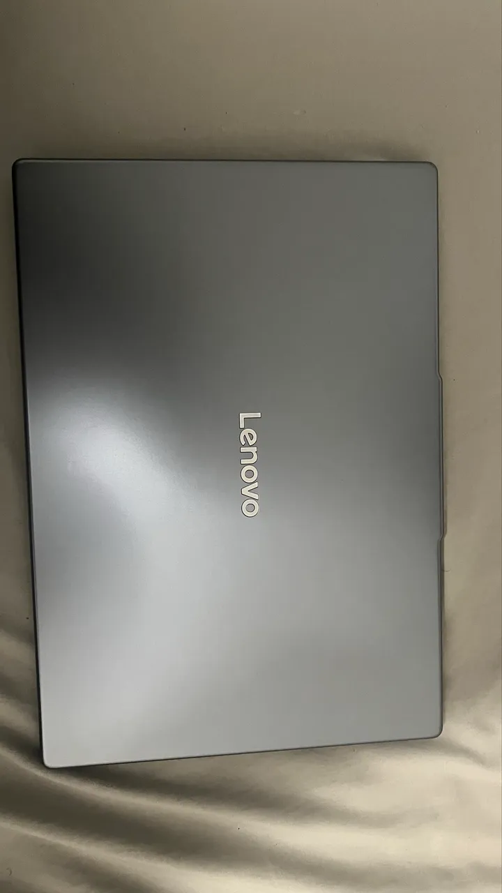 Notebook Lenovo IdeaPad i3 - 7° geração Windows 11 - Notebooks