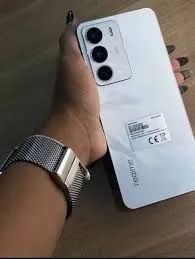 Realme C71 128 GB Branco Novo - Foto 2
