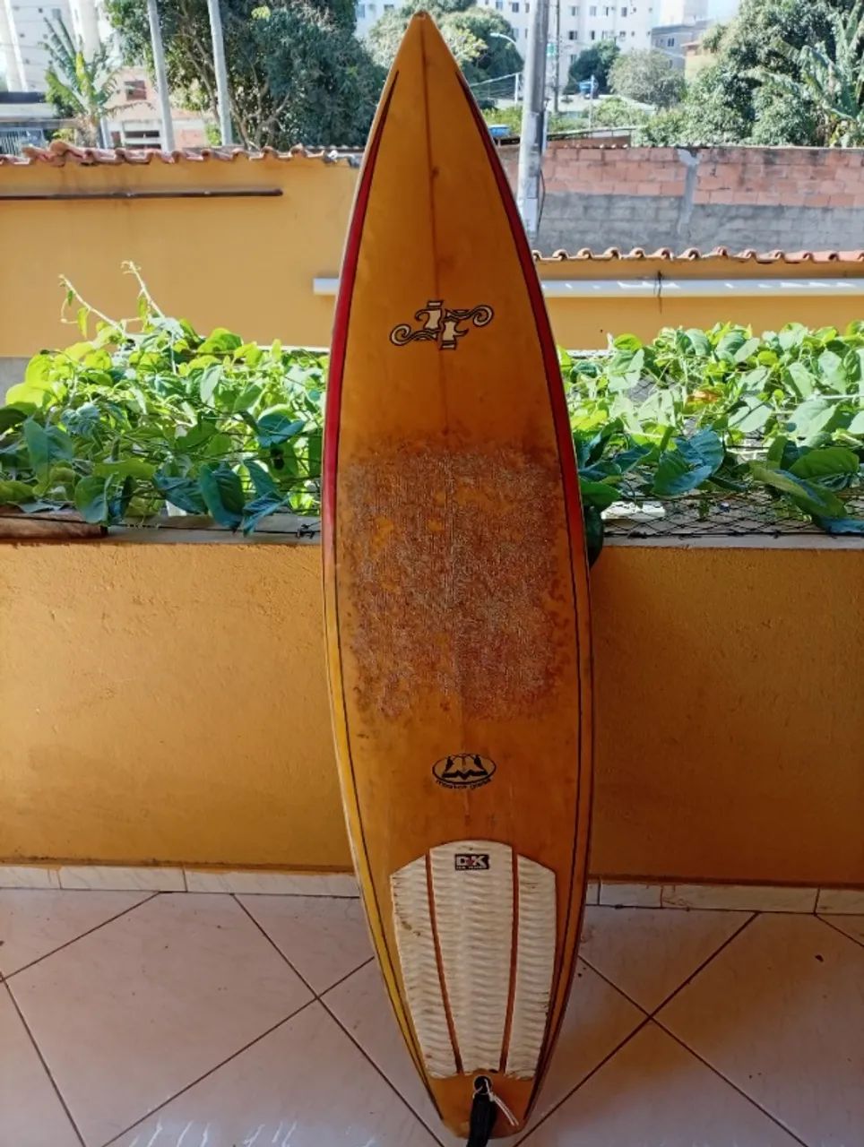 Prancha de surf  - Foto 5