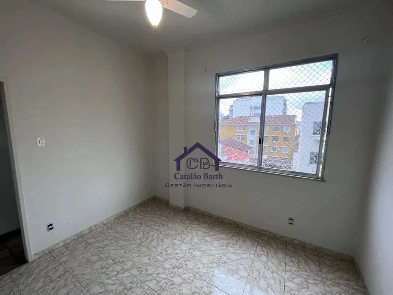 Lindo 2 Quartos - Condominio Fechado - Vila Isabel - Foto 4