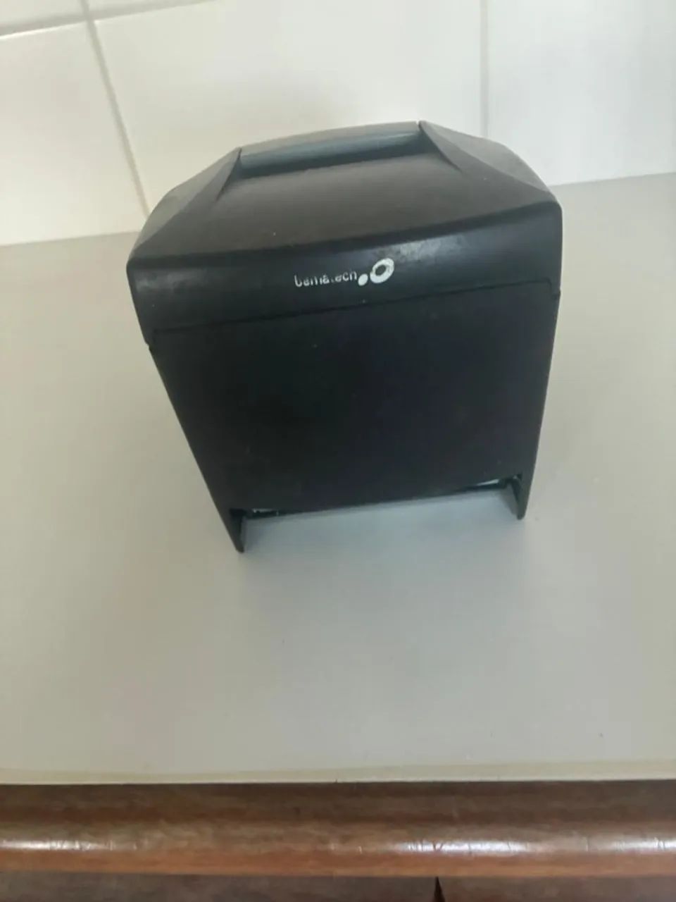 Impressora Térmica Bematech MP-4200 TH - Foto 4