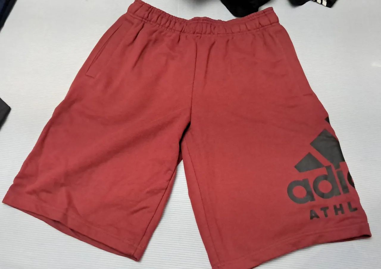 Bermuda adidas - Foto 2