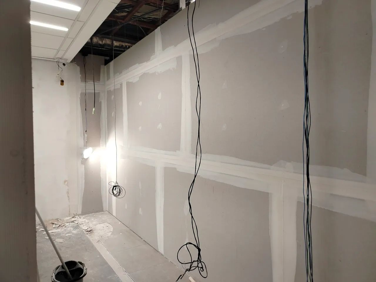 Ms gesso e Drywall. - Foto 5