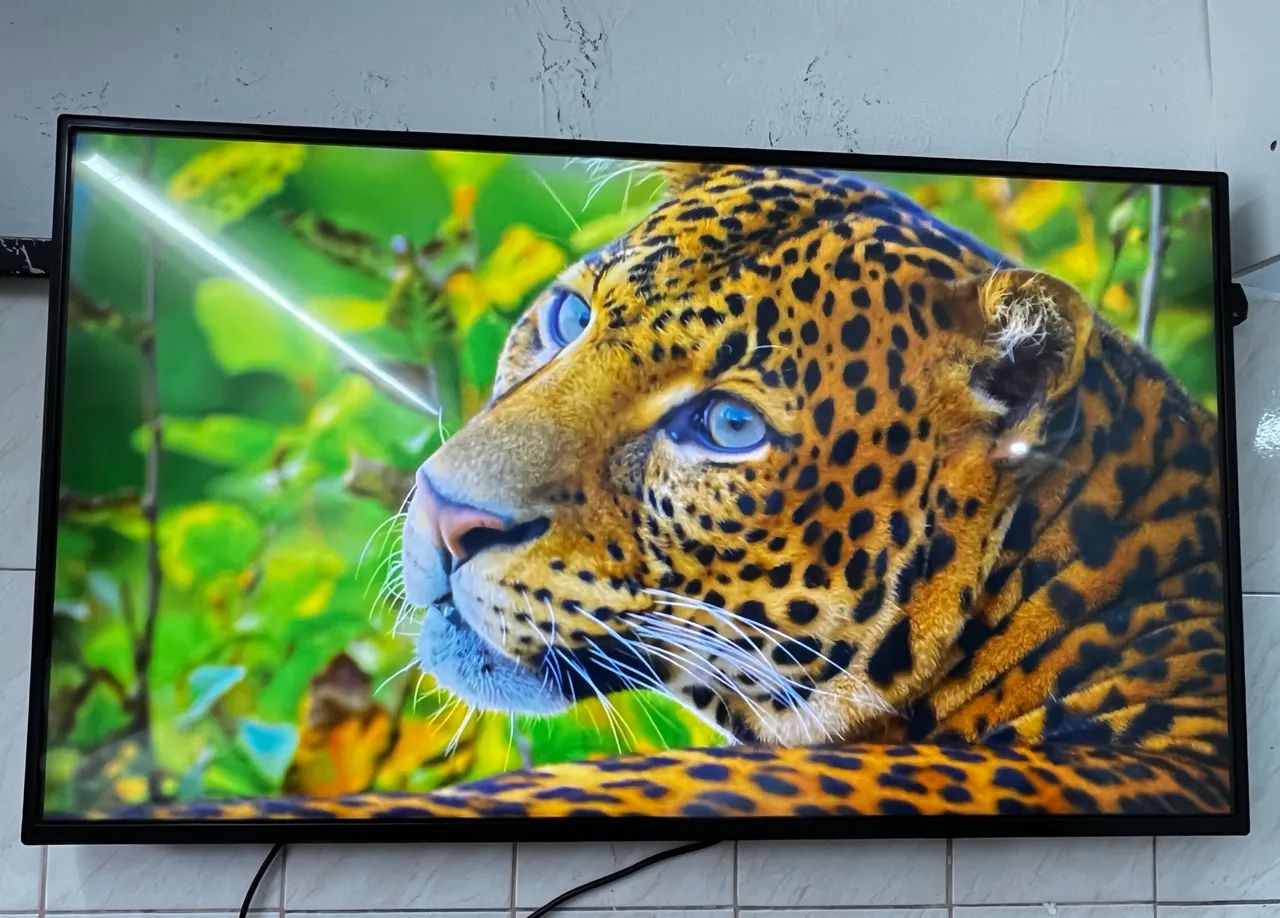 Monitor profissional LG Ips full hd 49 polegadas  - Foto 3