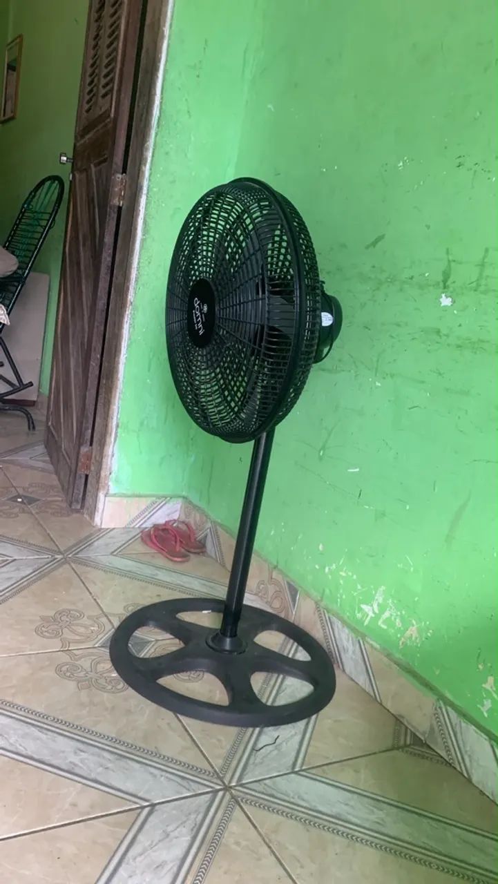 Ventilador 