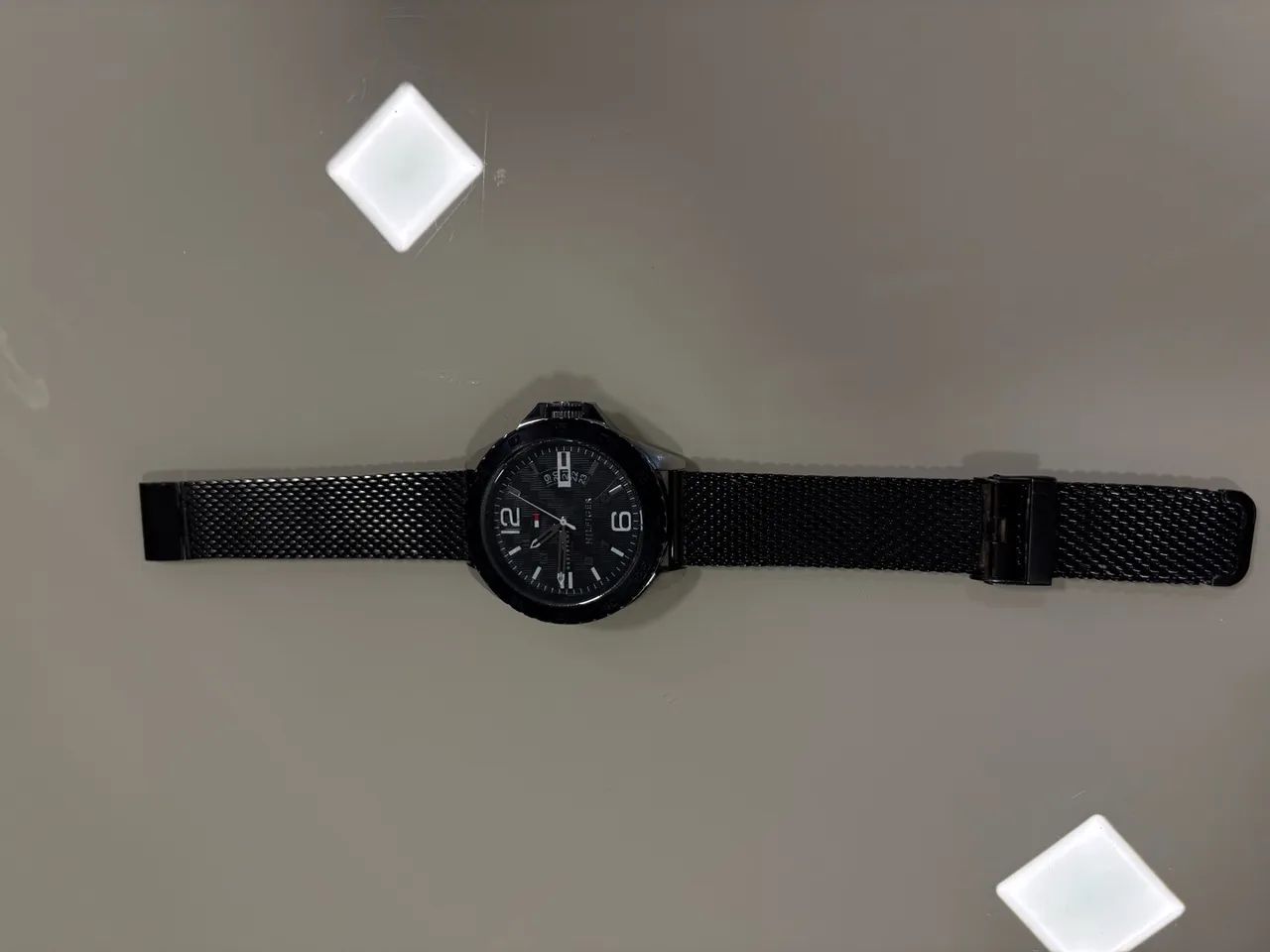 Relógio Tommy Hilfiger 