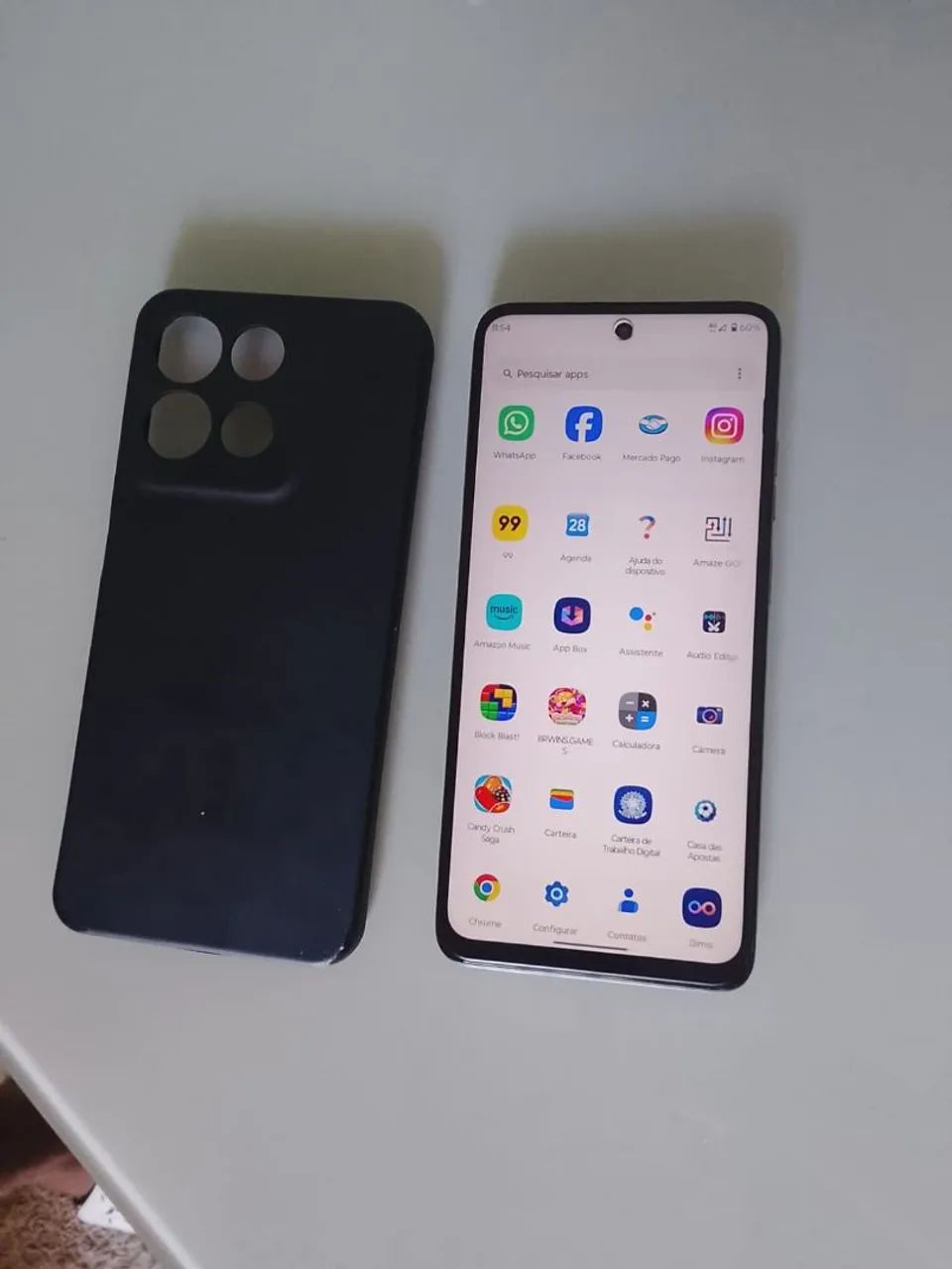 Moto g 15 