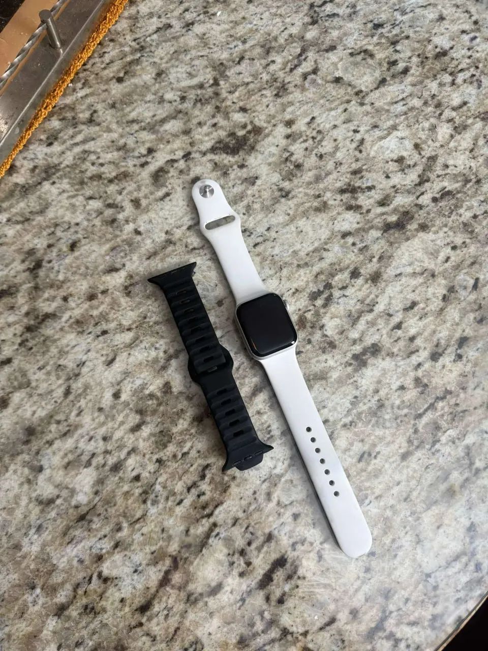 Apple Watch SE 2ª geração  - Foto 5