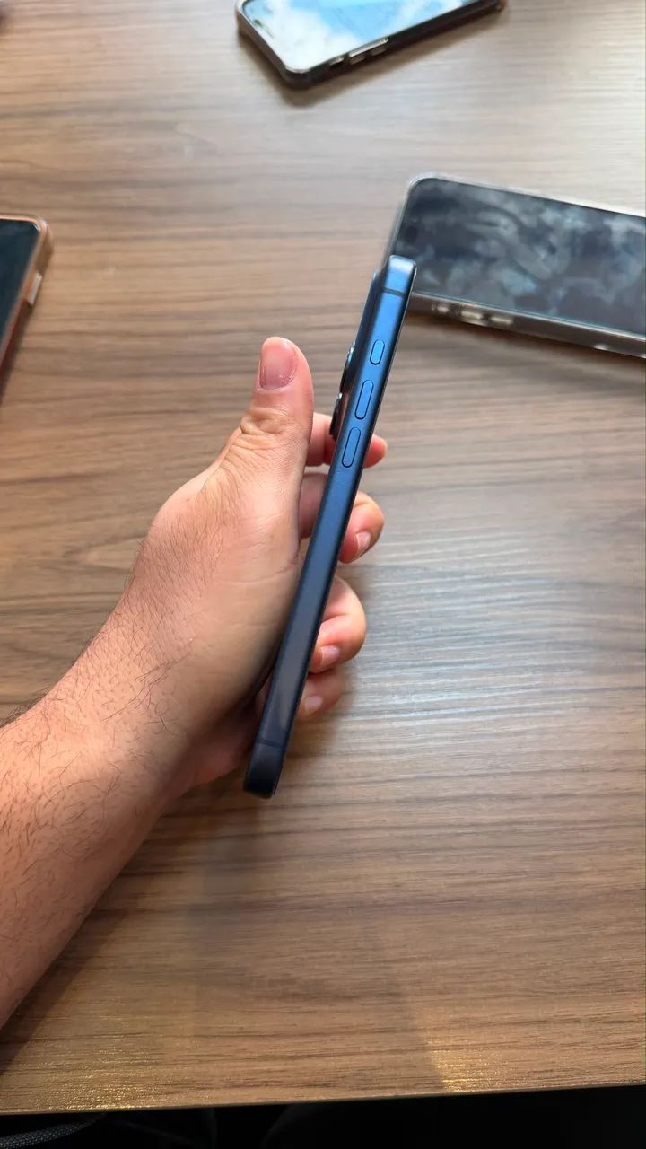iPhone 17 pro max  - Foto 3