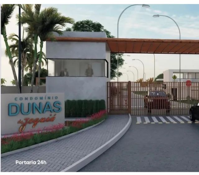 Dunas de Jequia lote plano  170m2 - Foto 5