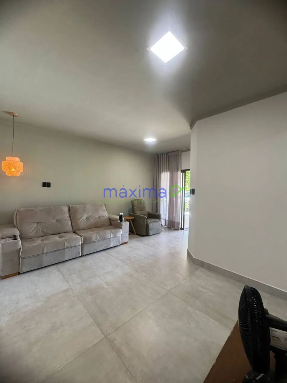 Casa Térrea Toda Reformada e Mobiliada  Condomínio Sol e Mar I  Mosqueiro - Foto 4