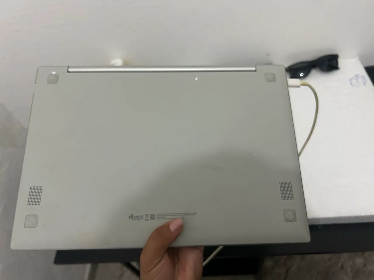Notebook galaxy book go - Foto 3