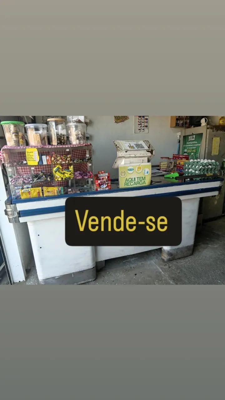 Balcao check-out  - Foto 3