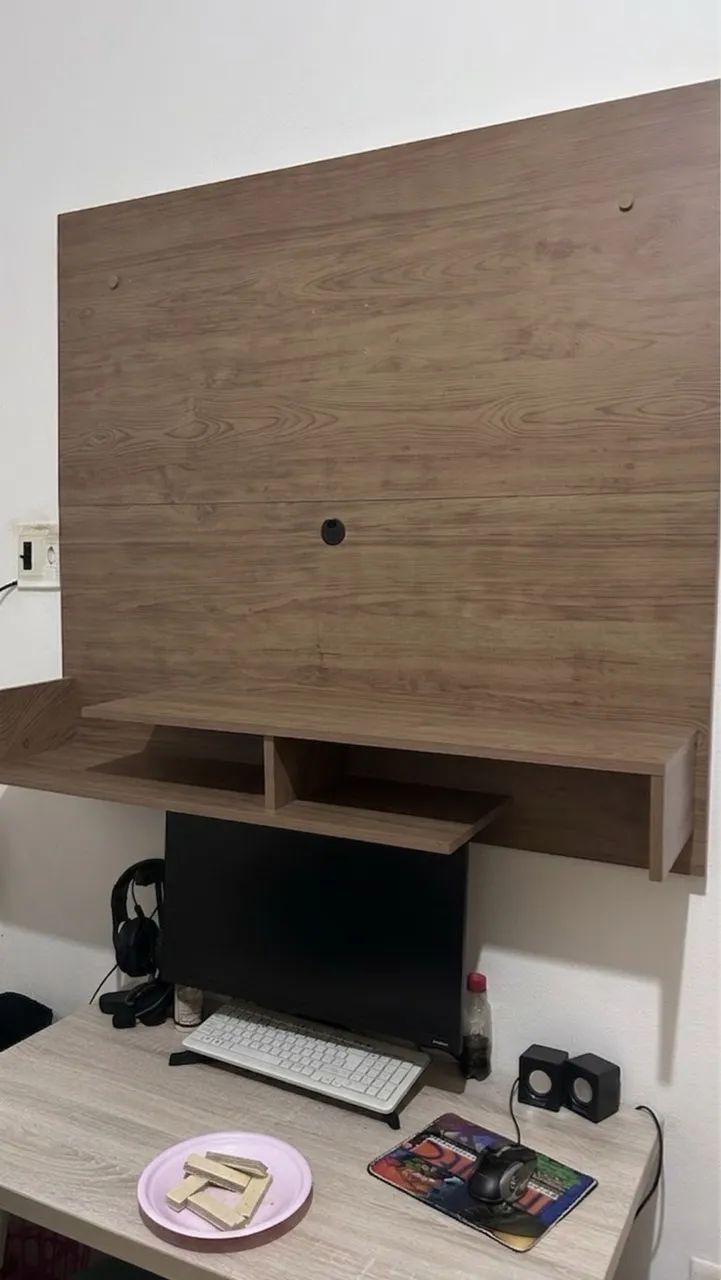 Painel de Tv