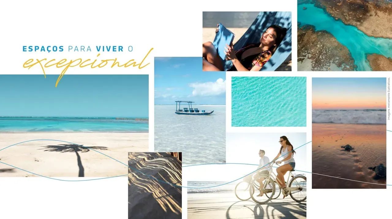 lta Rentabilidade e Valorização: Invista no Futuro de Alagoas com o Grand Mirat - Foto 2