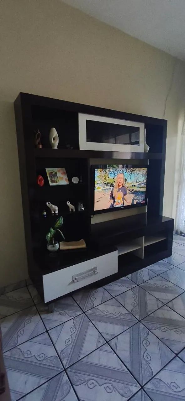 ESTANTE E TV 40" - Foto 4