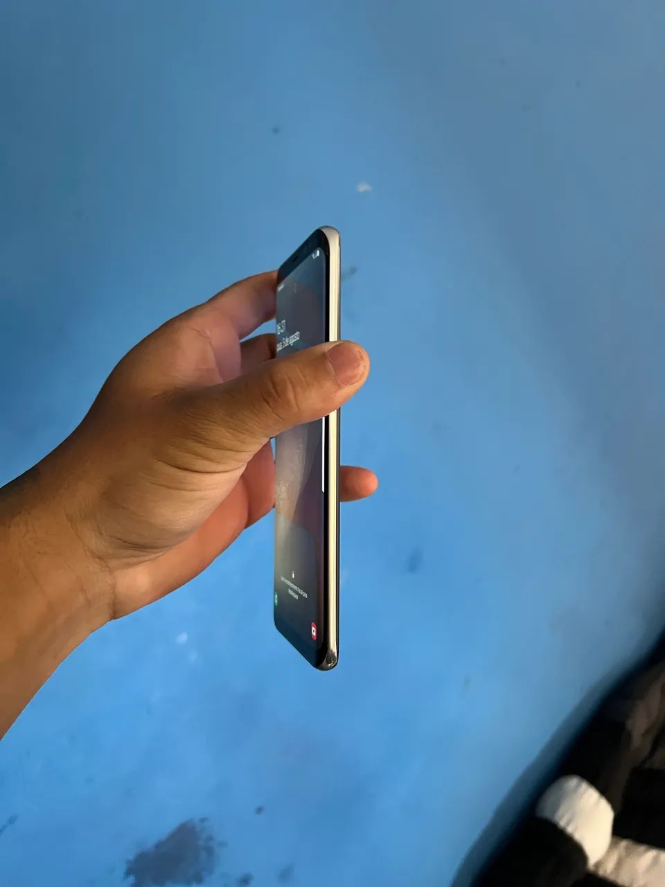 Galaxy S8+ novinho  - Foto 5