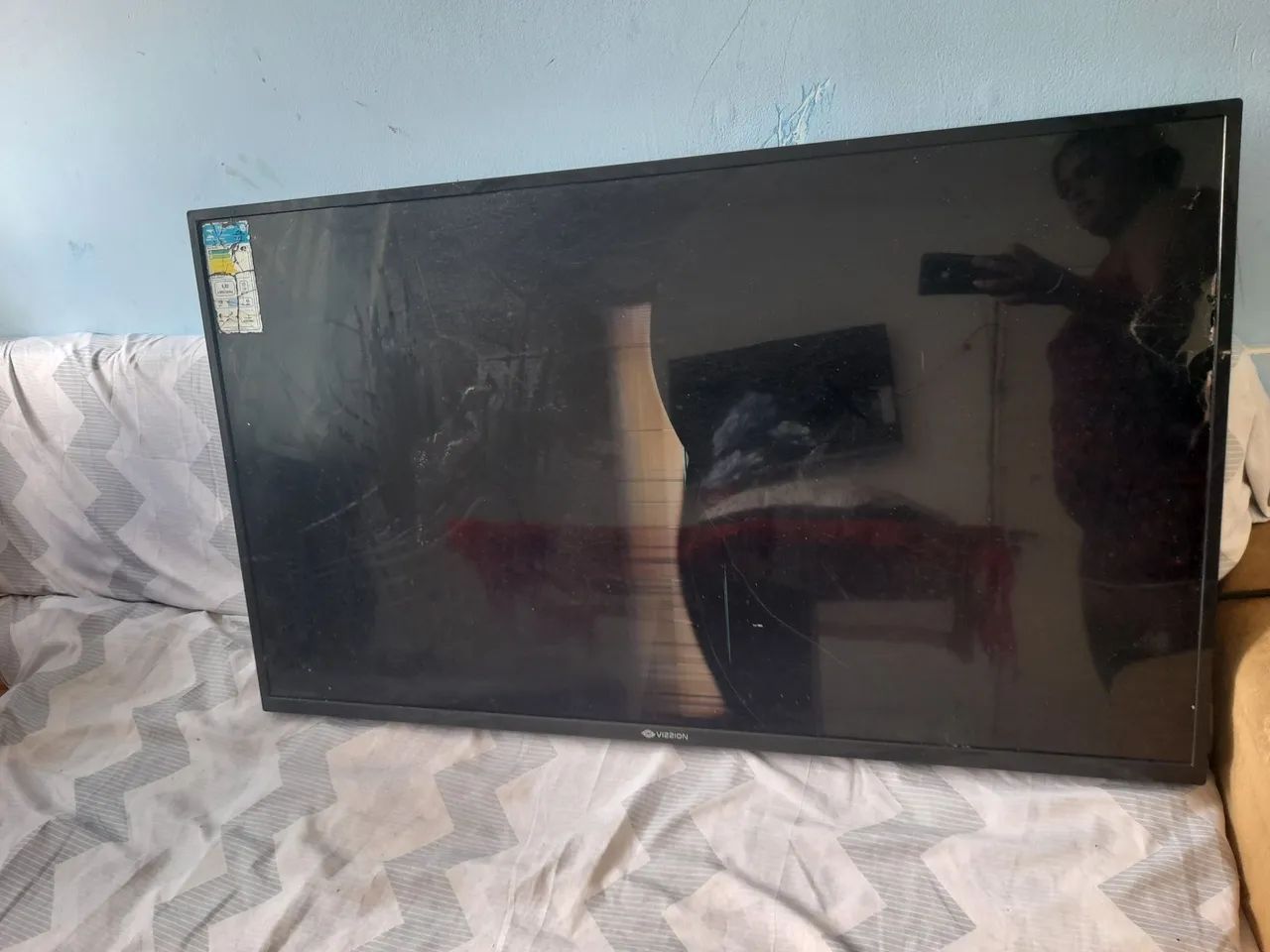 Tv smart