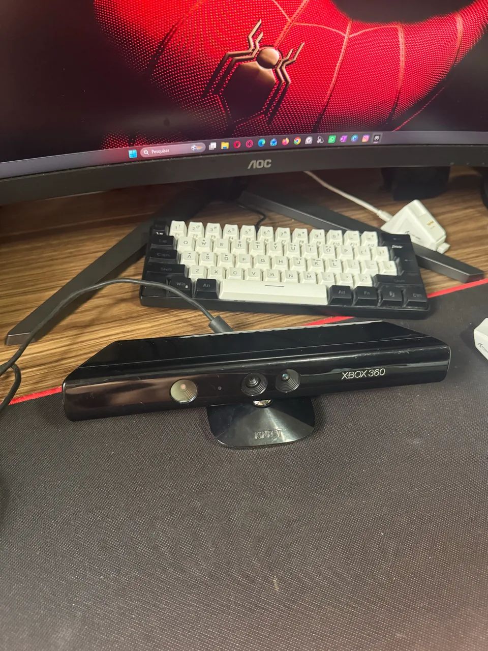 Kinect
