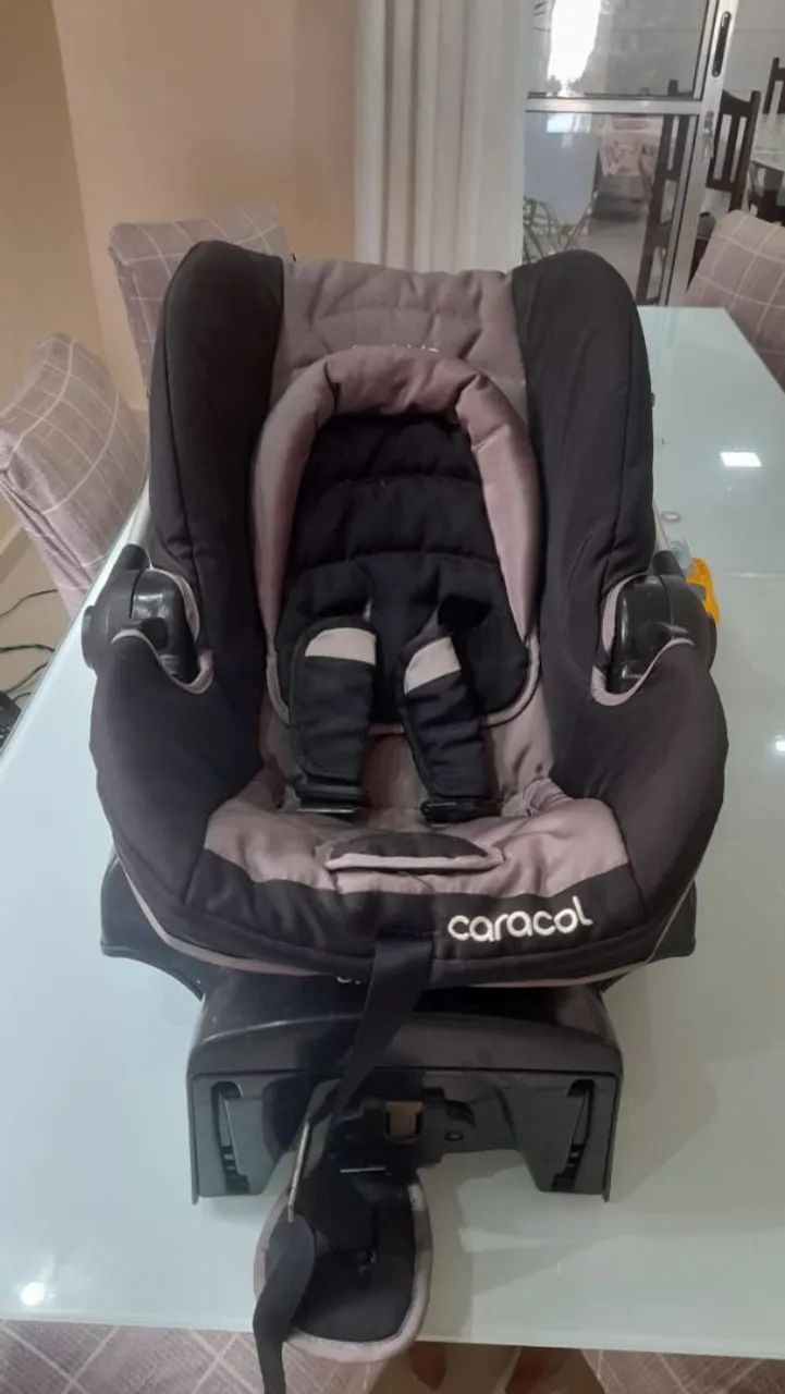 Bebê conforto