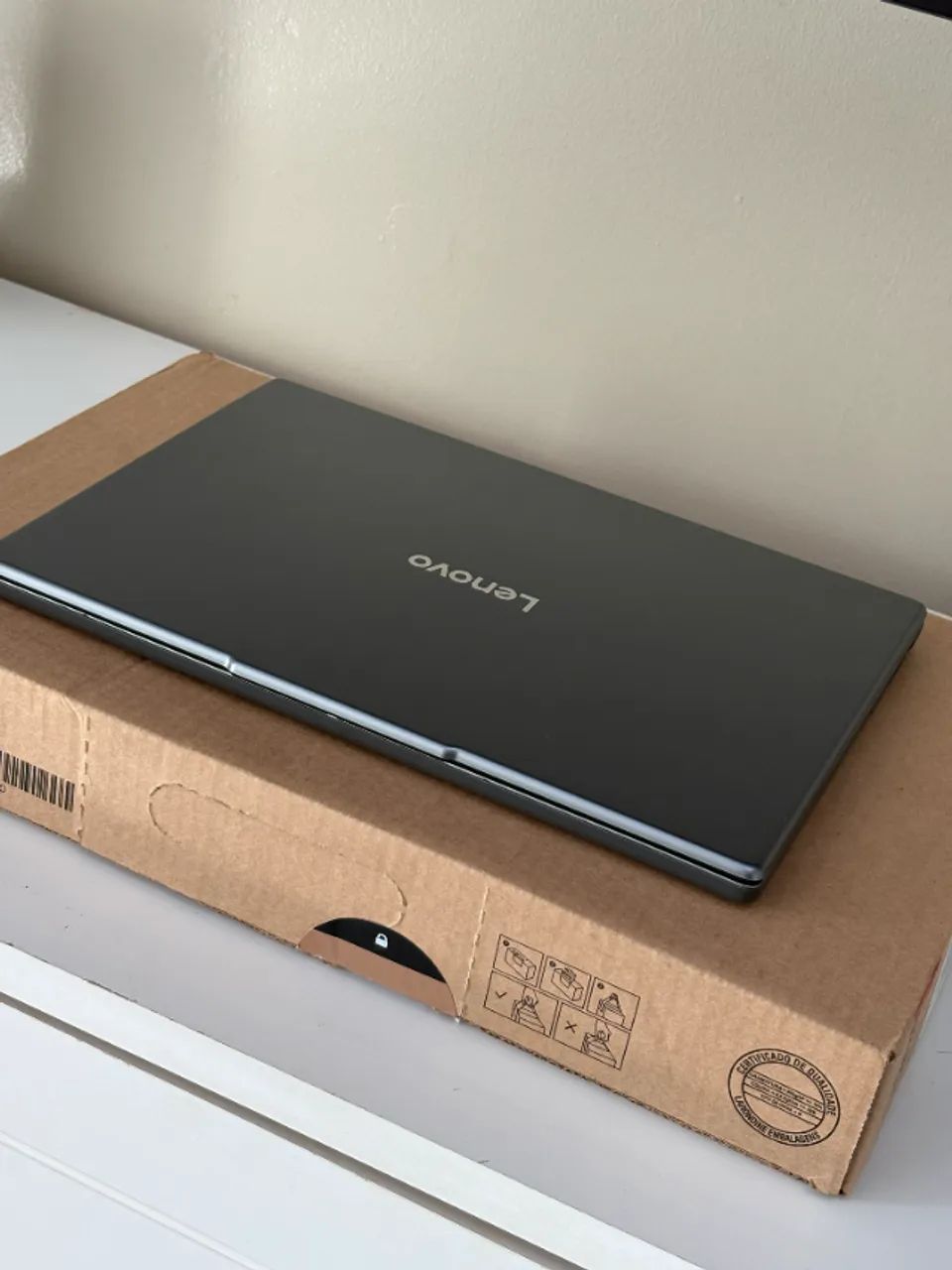 Notebook Lenovo Ideapad Slim 3i - Foto 2