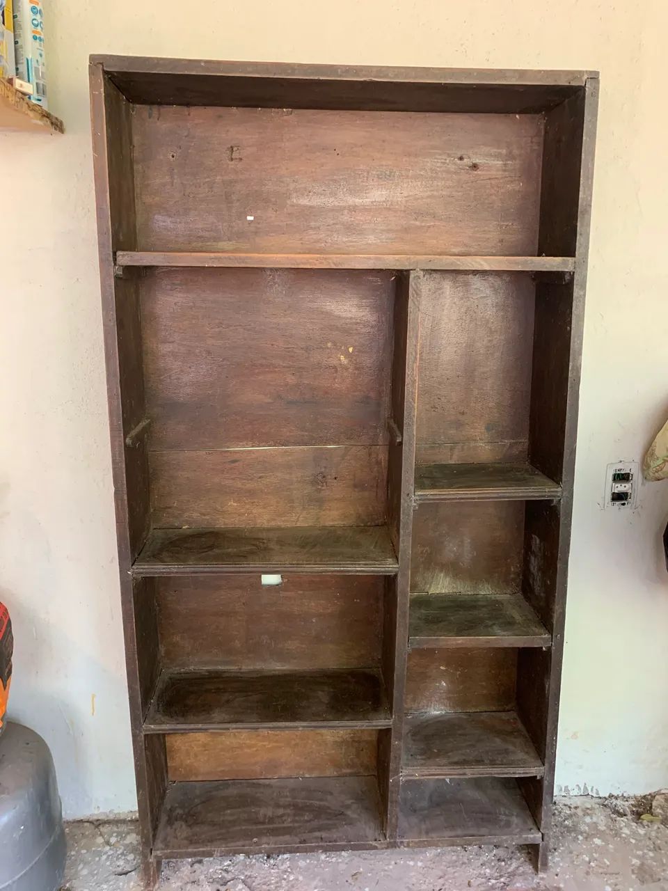 Estante - Foto 3