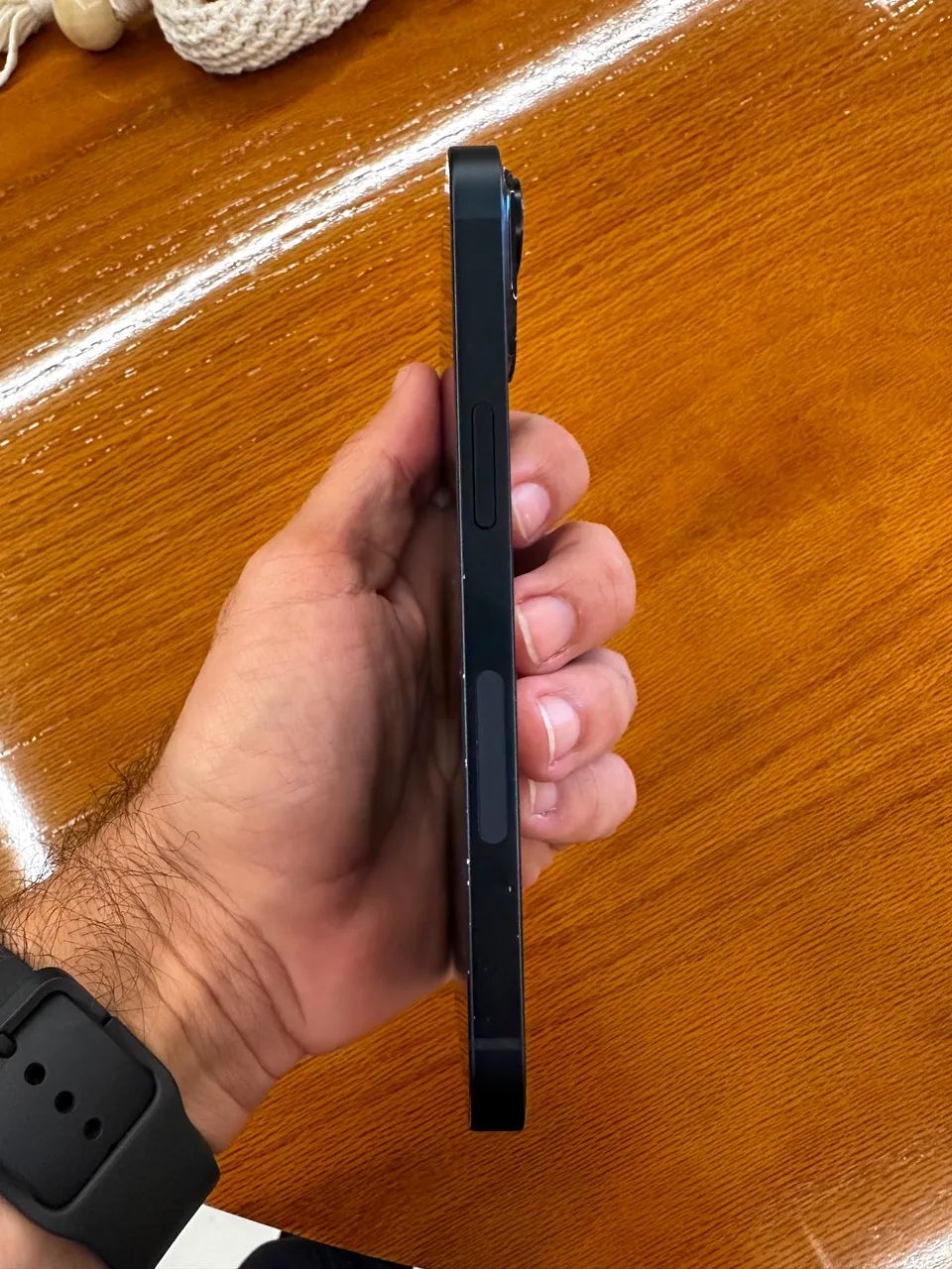 iPhone 14 - Super conservado!  - Foto 5