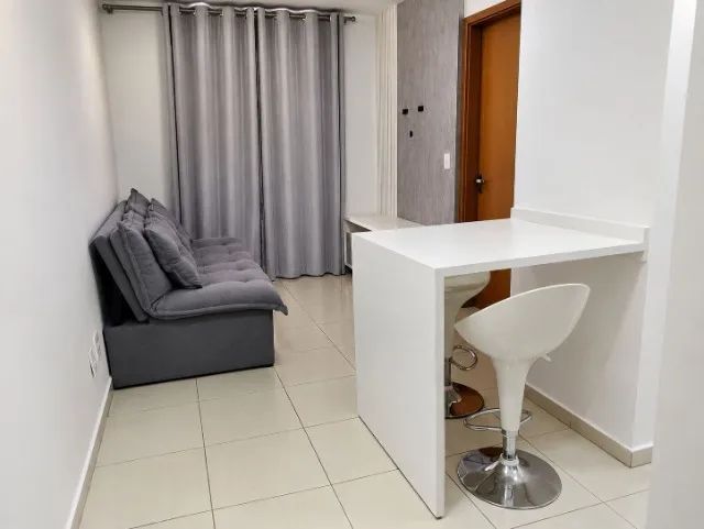 Apartamento com 1 quarto na CSG 3 - Taguatinga Sul - Foto 3