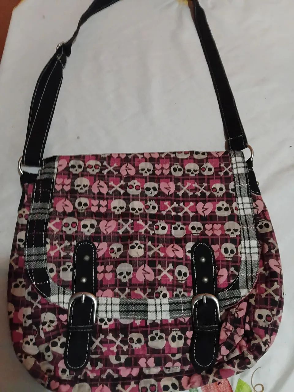 Bolsas estampas.  - Foto 2