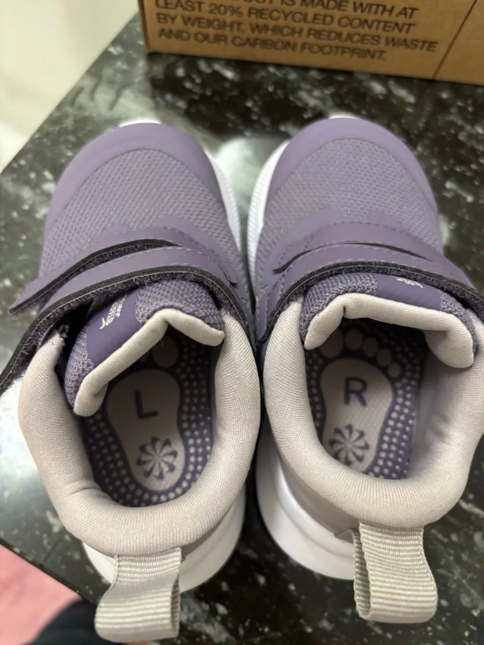 Tênis Nike Infantil - Foto 2