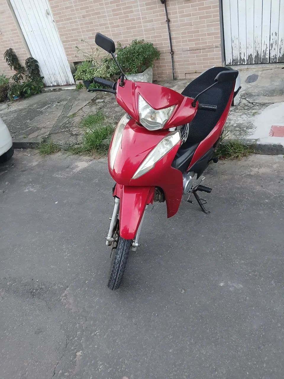 Avelloz z1 2022 50cc  - Foto 5