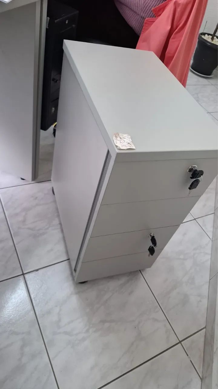 Móveis de escritório  - Foto 2