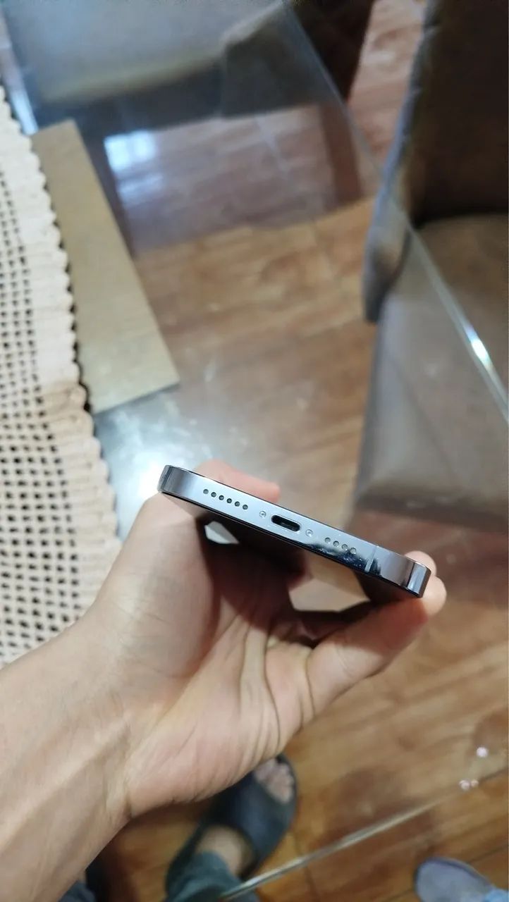 iPhone 13 pro max | 128gb - Foto 4