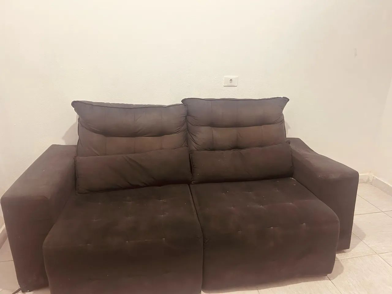 Sofá 2,20M