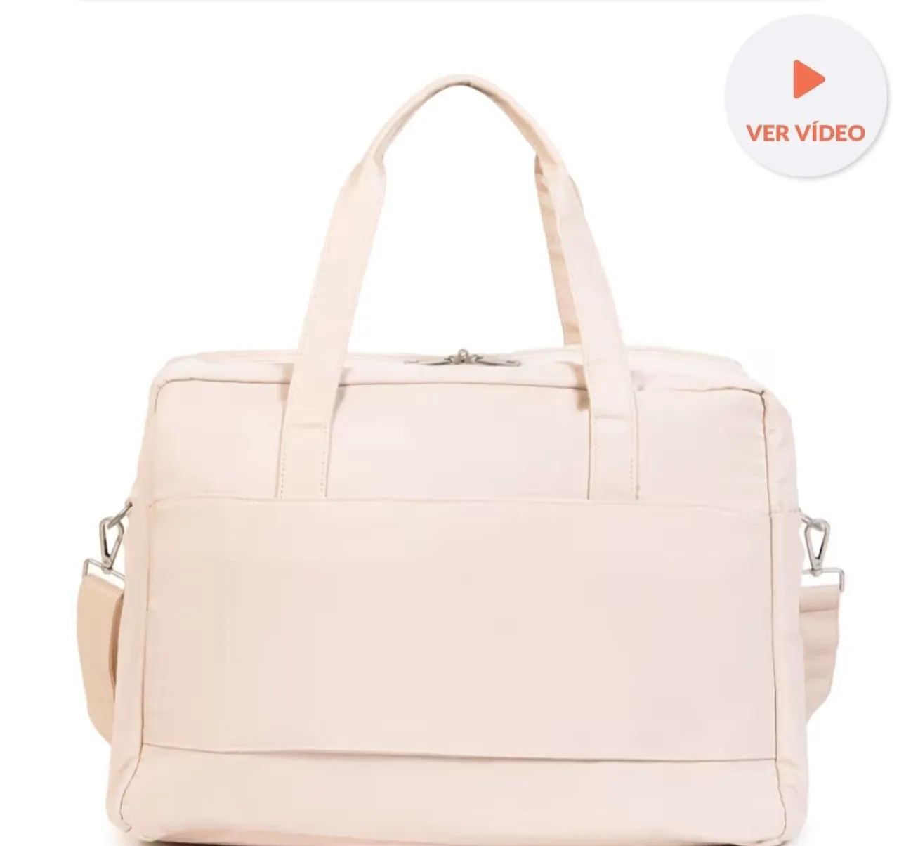 BOLSA VOYAGE GOCASE  - Foto 3