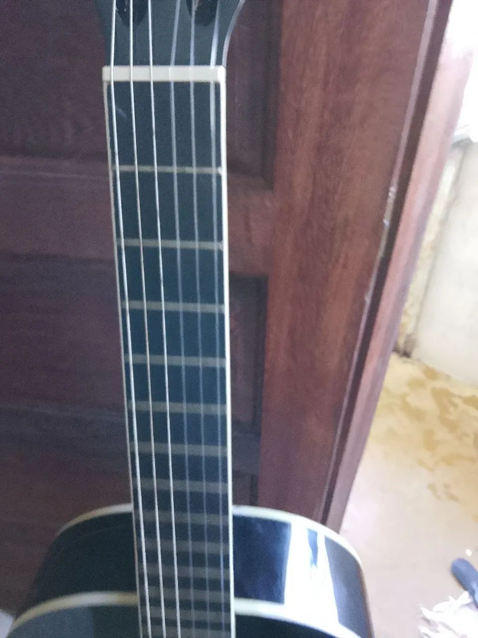 Violão  - Foto 2