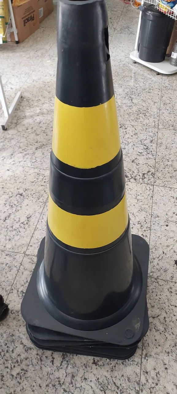 Dispositivos de Sinalização  - Foto 2