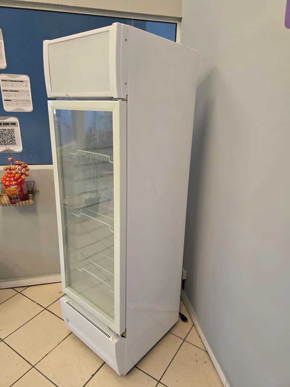 Refrigerador Expositor - Foto 2