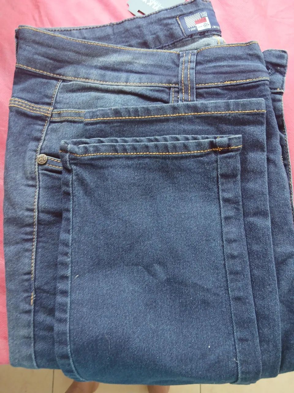 Calça Jeans Masculina  - Foto 2