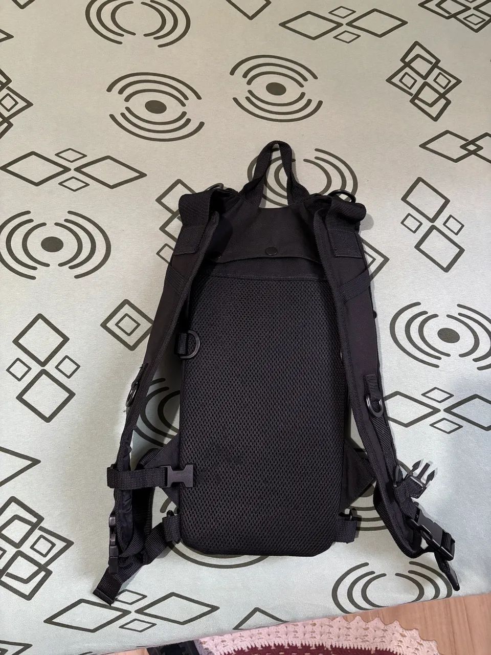 Mochila de Hidratação 2L - Foto 2