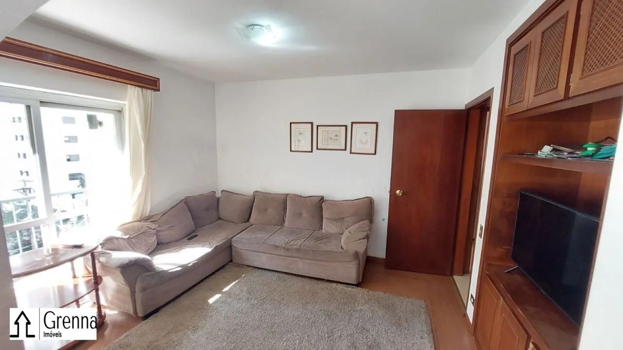 Apartamento para venda com 158m² em Moema - SP - Foto 5