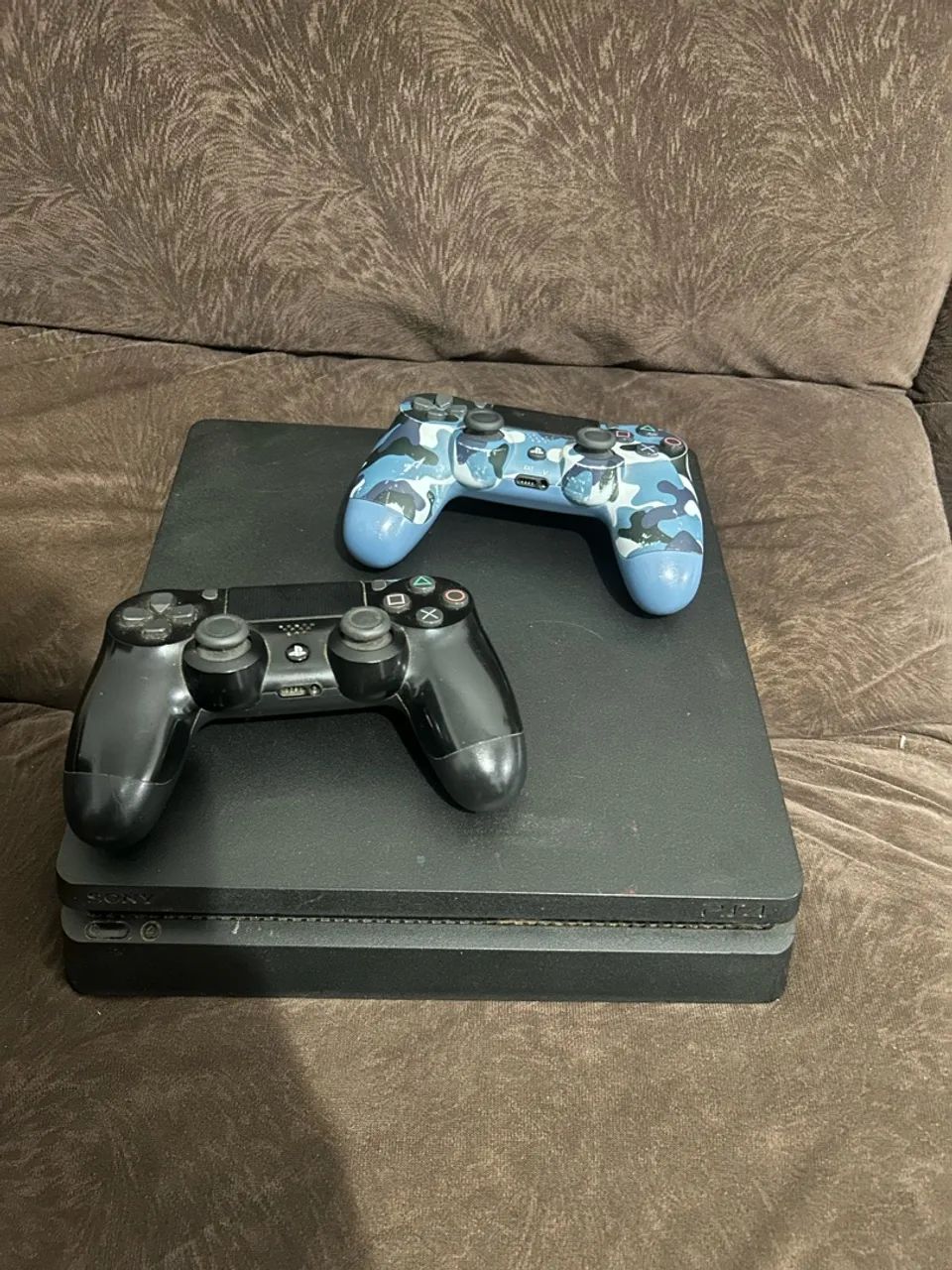 playstation 4 a venda