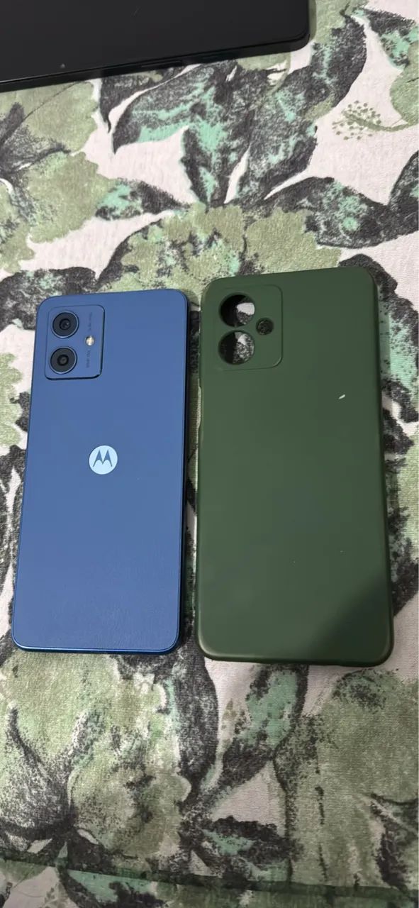 Moto g54 5g 256gb - Foto 2