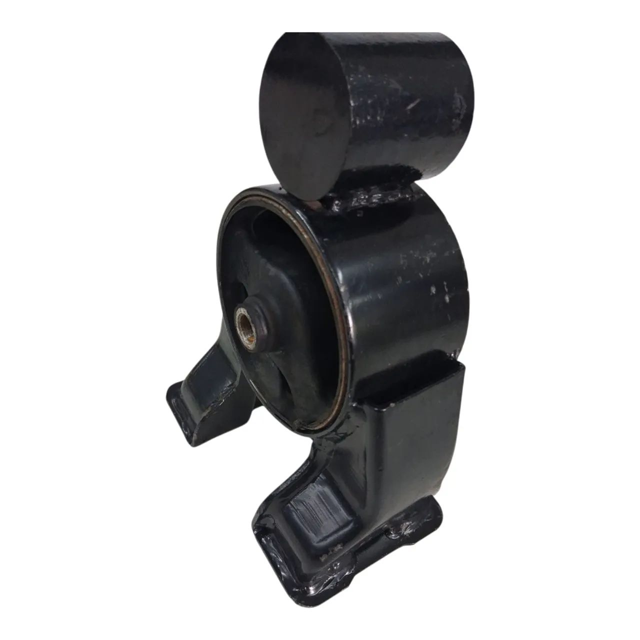 Coxim Tras Motor Hyundai I30 2.0 16v 2009/12 - Foto 2