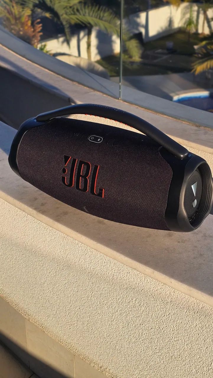Jbl boombox 3 - Foto 2