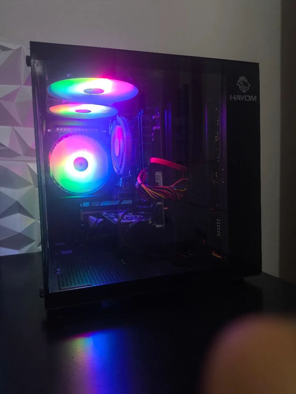 Pc gamer  - Foto 3