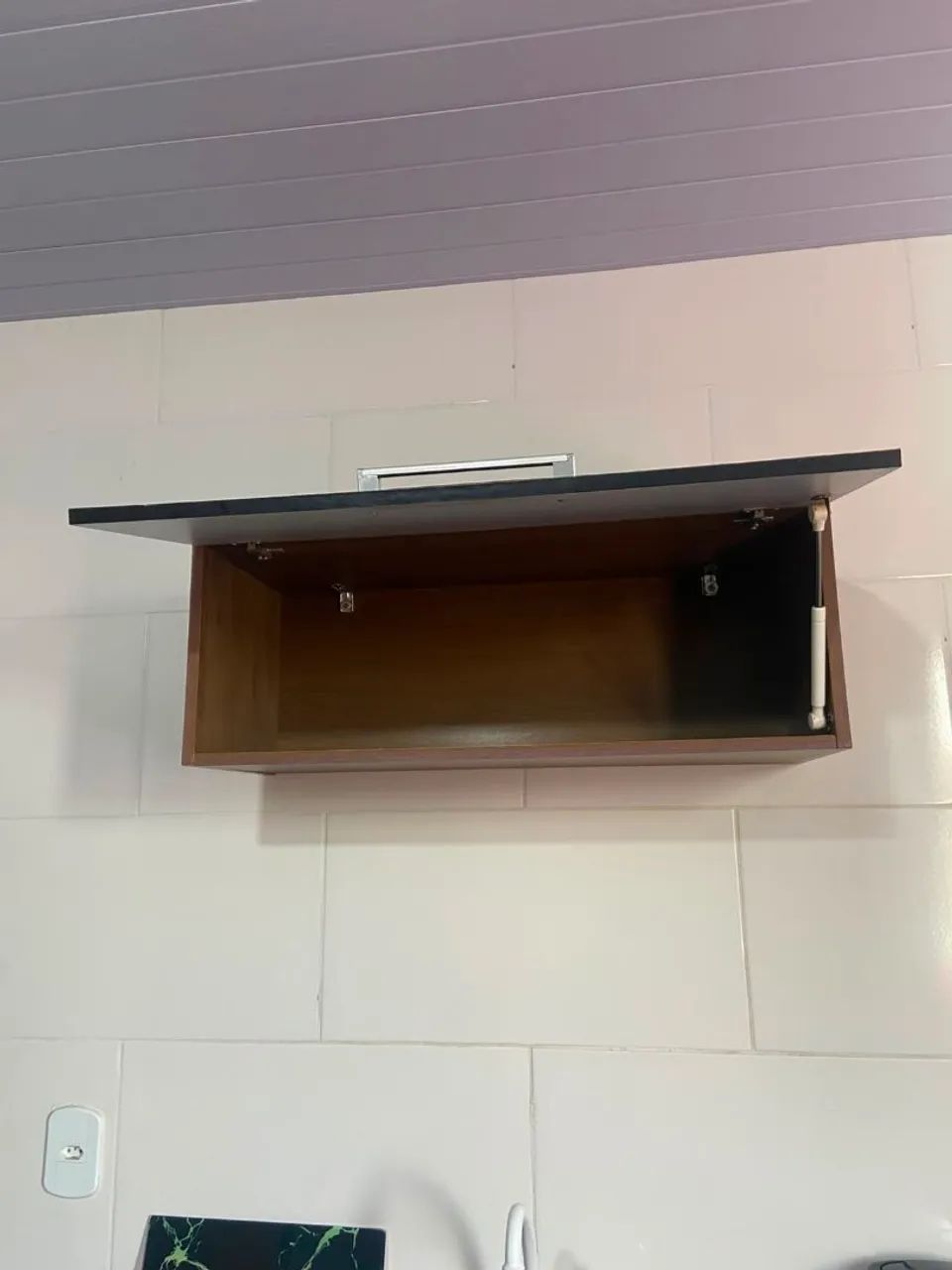 Balcão de cozinha  - Foto 4