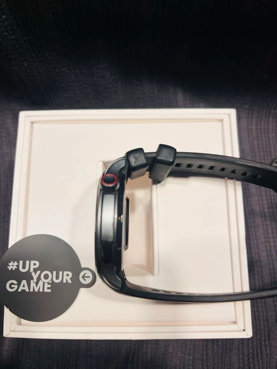 Smartwatch Amazfit Balance - Foto 4